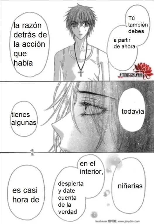 Gakuen Alice (2002) - Capítulo 158 - Página 16 - LectorTMOo