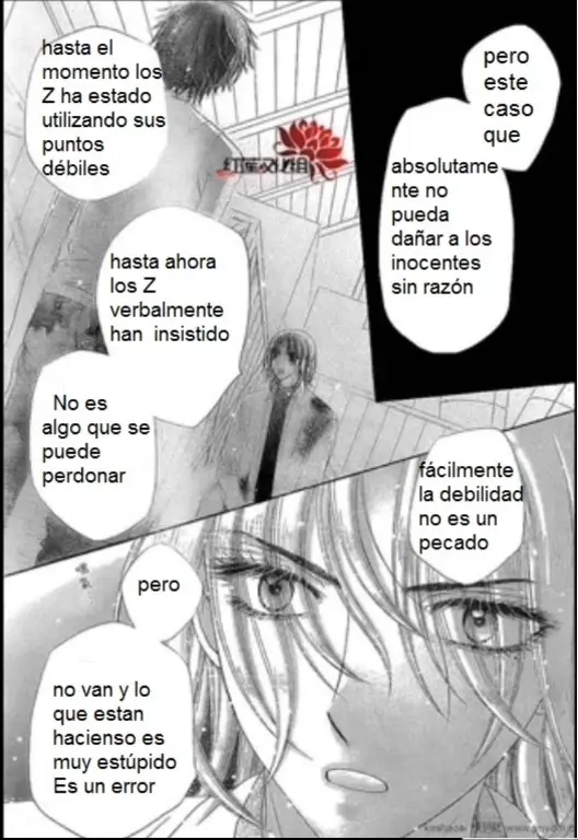 Gakuen Alice (2002) - Capítulo 158 - Página 17 - LectorTMOo