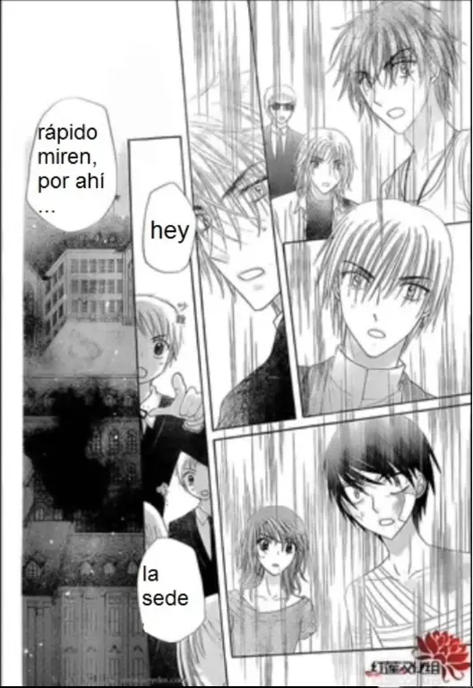 Gakuen Alice (2002) - Capítulo 158 - Página 20 - LectorTMOo