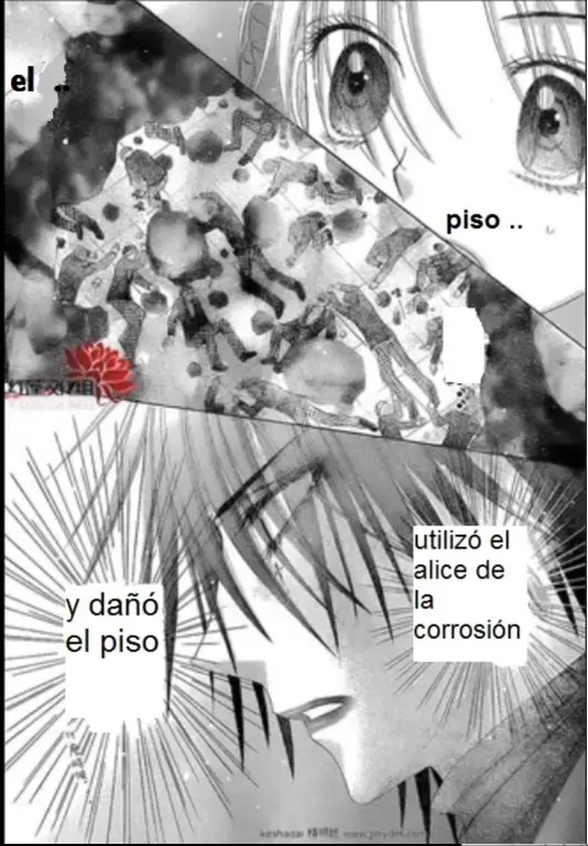 Gakuen Alice (2002) - Capítulo 158 - Página 24 - LectorTMOo