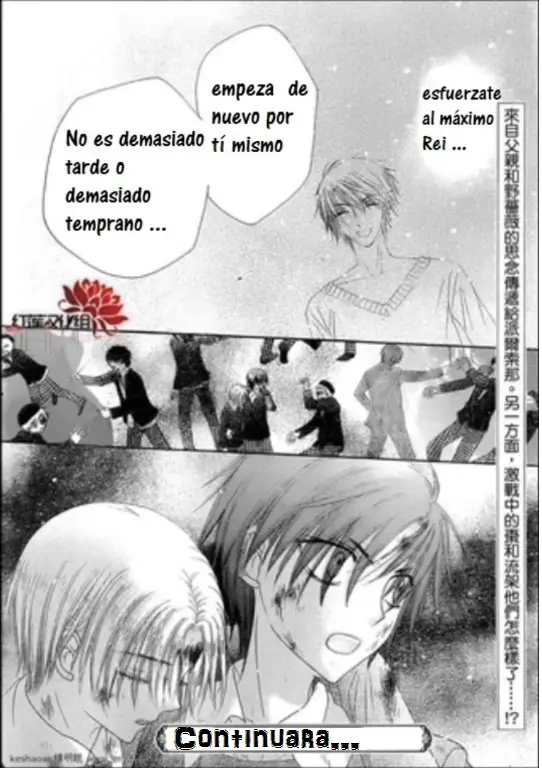 Gakuen Alice (2002) - Capítulo 158 - Página 28 - LectorTMOo