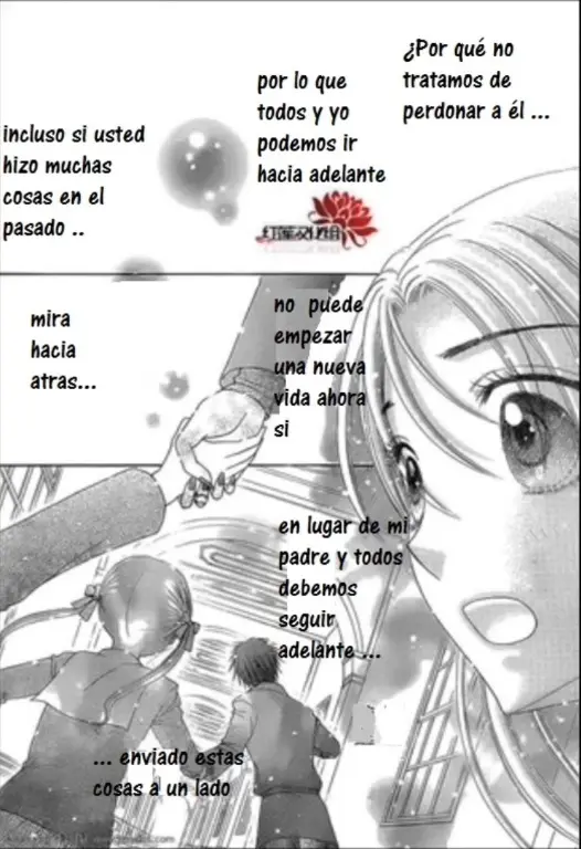 Gakuen Alice (2002) - Capítulo 159 - Página 4 - LectorTMOo