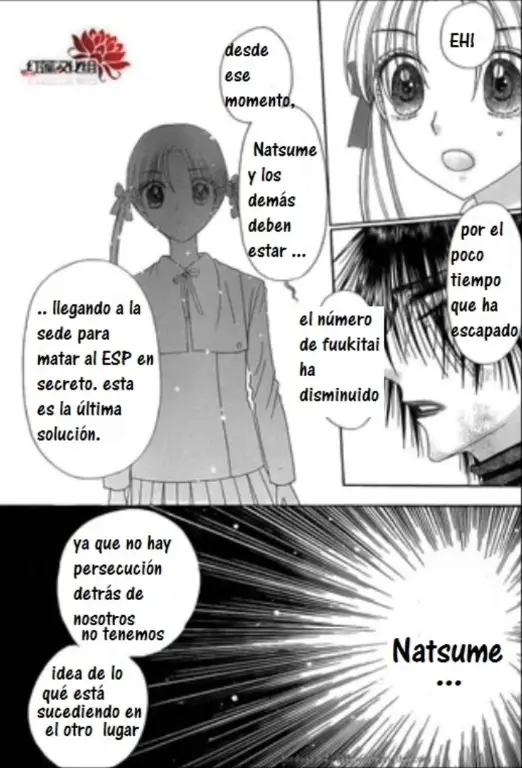 Gakuen Alice (2002) - Capítulo 159 - Página 6 - LectorTMOo