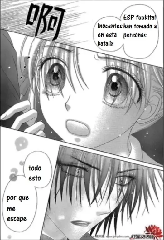 Gakuen Alice (2002) - Capítulo 159 - Página 7 - LectorTMOo