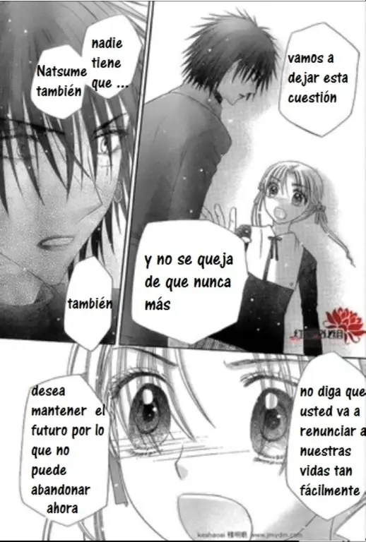 Gakuen Alice (2002) - Capítulo 159 - Página 11 - LectorTMOo