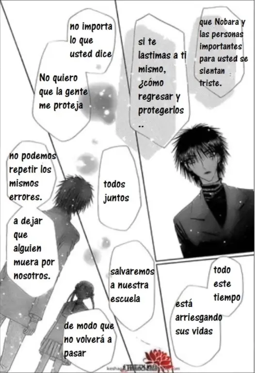 Gakuen Alice (2002) - Capítulo 159 - Página 12 - LectorTMOo