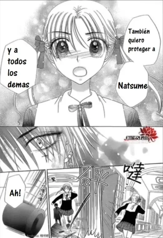Gakuen Alice (2002) - Capítulo 159 - Página 13 - LectorTMOo