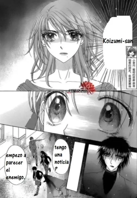 Gakuen Alice (2002) - Capítulo 159 - Página 26 - LectorTMOo