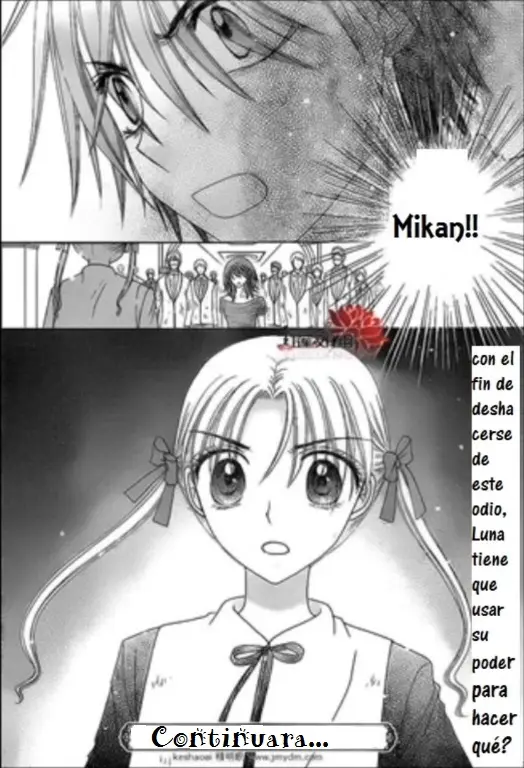 Gakuen Alice (2002) - Capítulo 159 - Página 30 - LectorTMOo