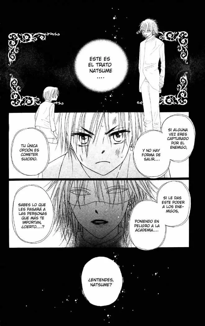 Gakuen Alice (2002) - Capítulo 16 - Página 3 - LectorTMOo