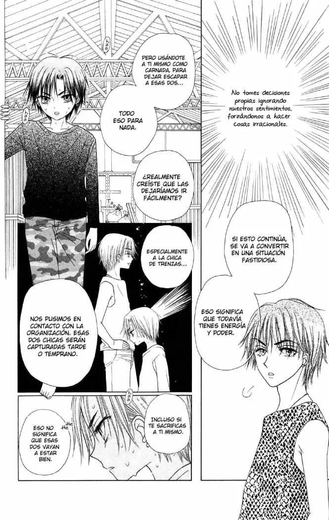 Gakuen Alice (2002) - Capítulo 16 - Página 7 - LectorTMOo