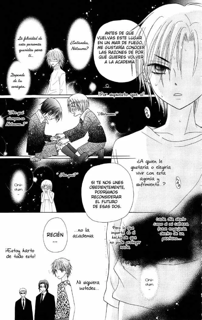 Gakuen Alice (2002) - Capítulo 16 - Página 8 - LectorTMOo