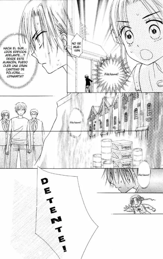 Gakuen Alice (2002) - Capítulo 16 - Página 10 - LectorTMOo