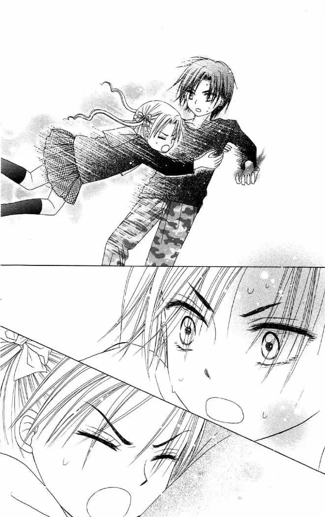 Gakuen Alice (2002) - Capítulo 16 - Página 11 - LectorTMOo