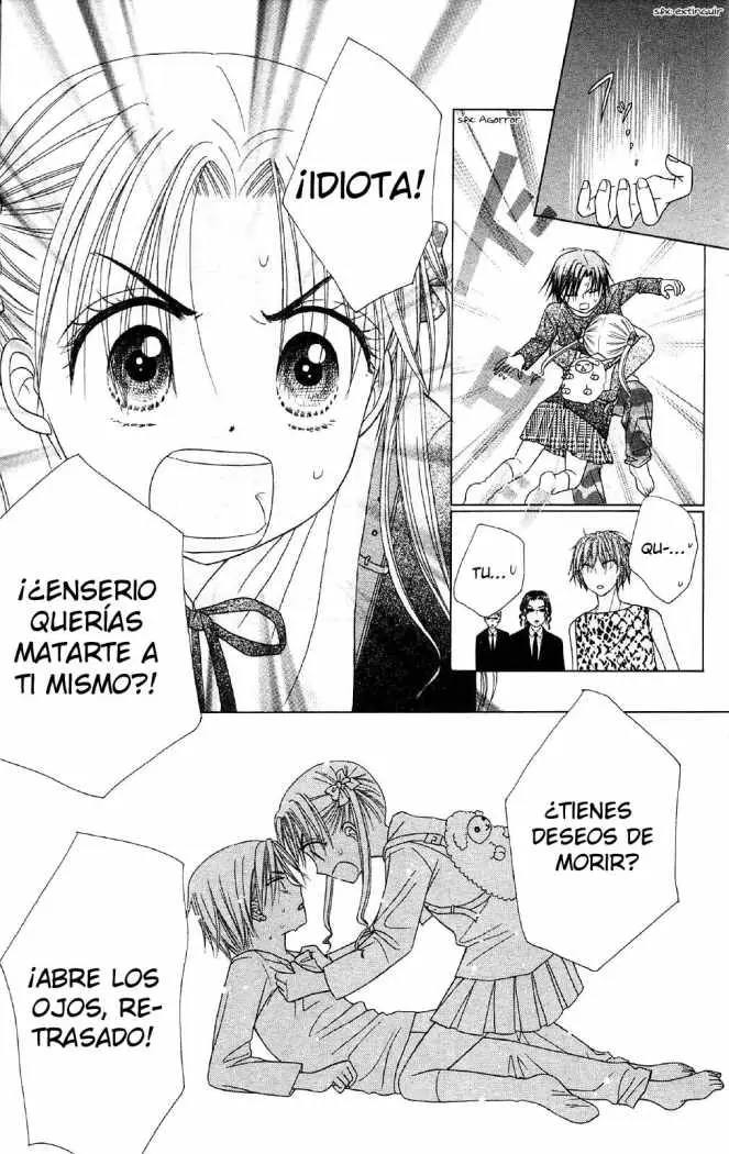 Gakuen Alice (2002) - Capítulo 16 - Página 12 - LectorTMOo