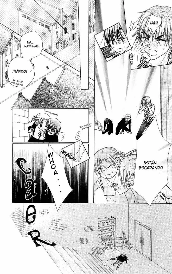 Gakuen Alice (2002) - Capítulo 16 - Página 16 - LectorTMOo