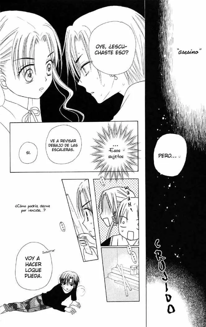 Gakuen Alice (2002) - Capítulo 16 - Página 19 - LectorTMOo