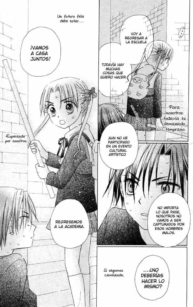 Gakuen Alice (2002) - Capítulo 16 - Página 20 - LectorTMOo