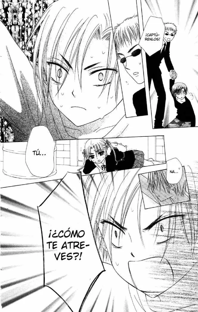 Gakuen Alice (2002) - Capítulo 16 - Página 23 - LectorTMOo