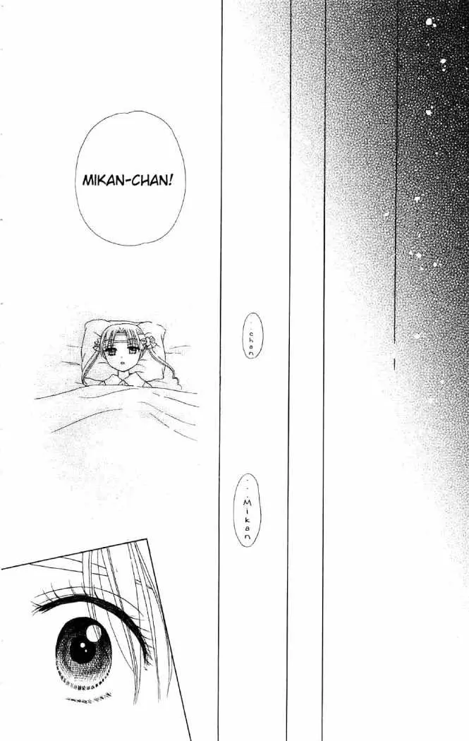 Gakuen Alice (2002) - Capítulo 16 - Página 25 - LectorTMOo