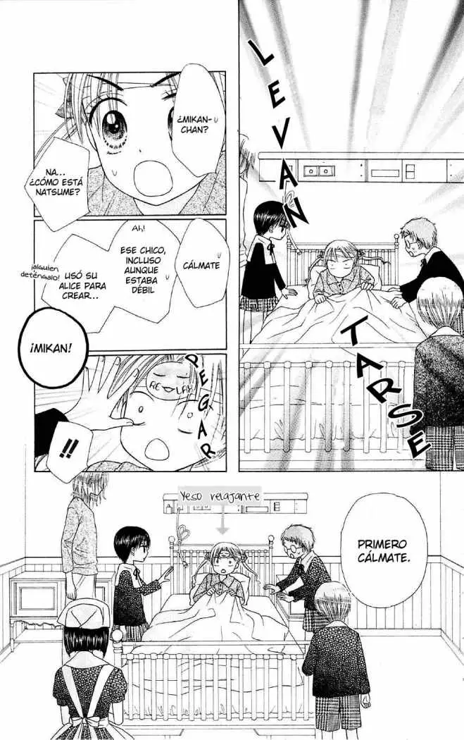 Gakuen Alice (2002) - Capítulo 16 - Página 26 - LectorTMOo