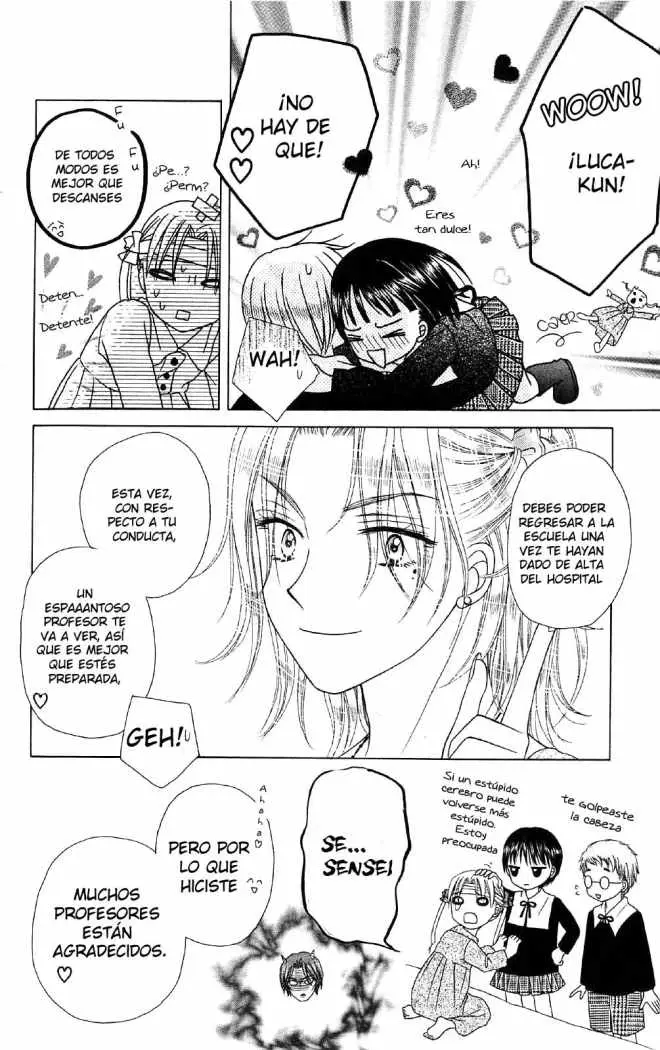 Gakuen Alice (2002) - Capítulo 16 - Página 31 - LectorTMOo