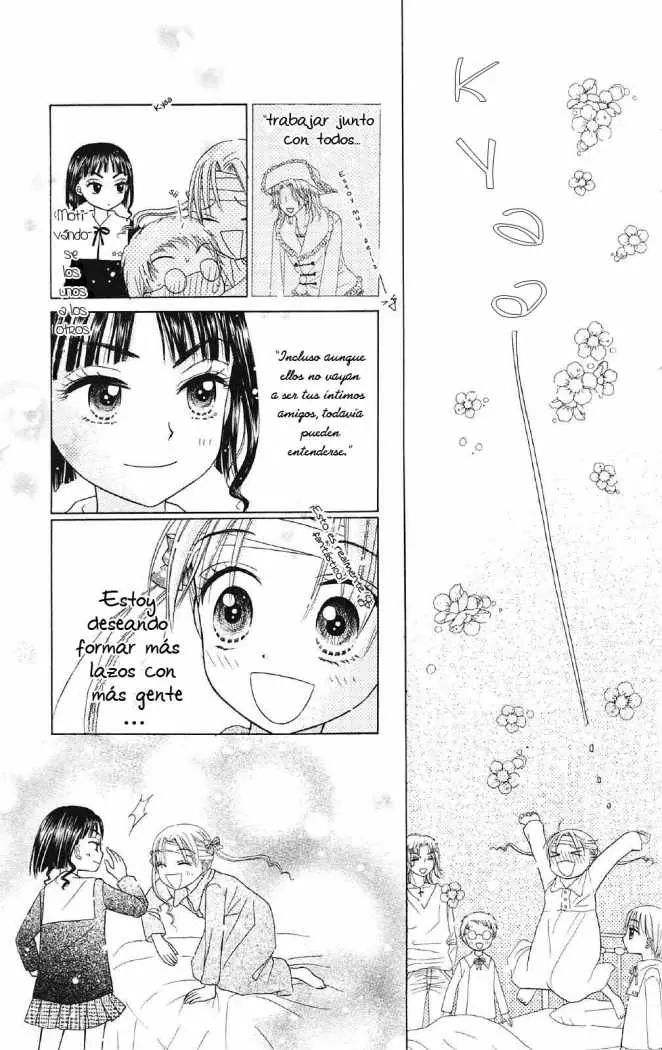 Gakuen Alice (2002) - Capítulo 16 - Página 34 - LectorTMOo