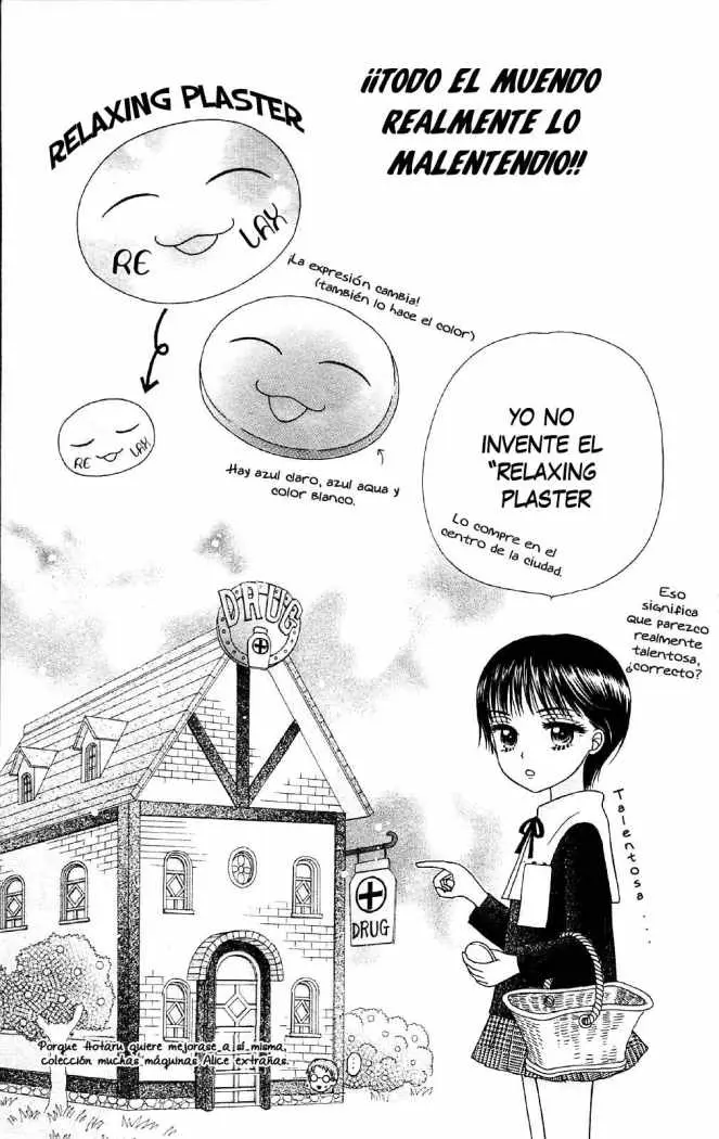 Gakuen Alice (2002) - Capítulo 16 - Página 36 - LectorTMOo