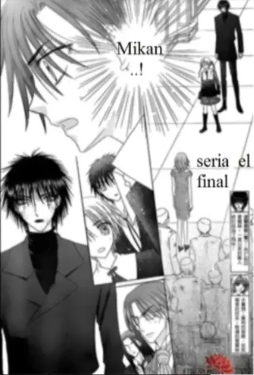 Gakuen Alice (2002) - Capítulo 160 - Página 2 - LectorTMOo