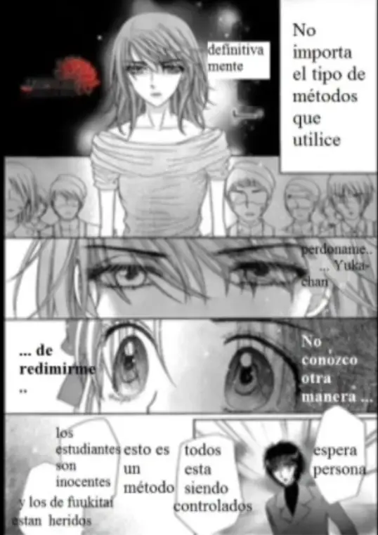 Gakuen Alice (2002) - Capítulo 160 - Página 5 - LectorTMOo