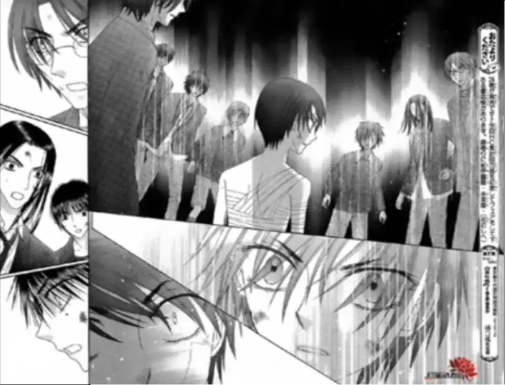 Gakuen Alice (2002) - Capítulo 160 - Página 8 - LectorTMOo