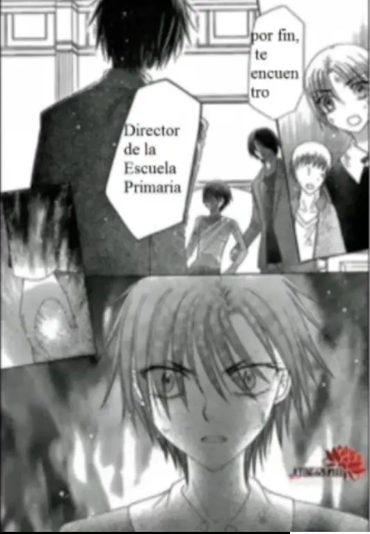 Gakuen Alice (2002) - Capítulo 160 - Página 9 - LectorTMOo