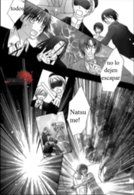Gakuen Alice (2002) - Capítulo 160 - Página 10 - LectorTMOo