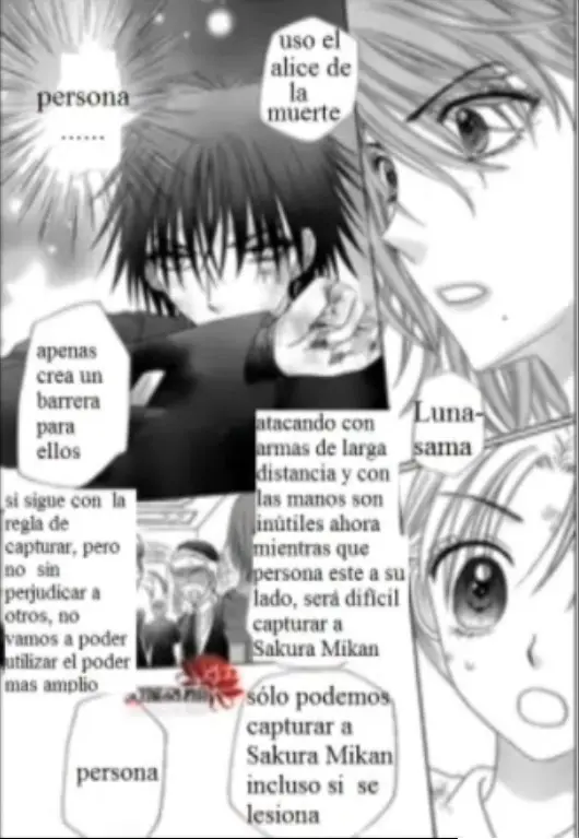 Gakuen Alice (2002) - Capítulo 160 - Página 12 - LectorTMOo