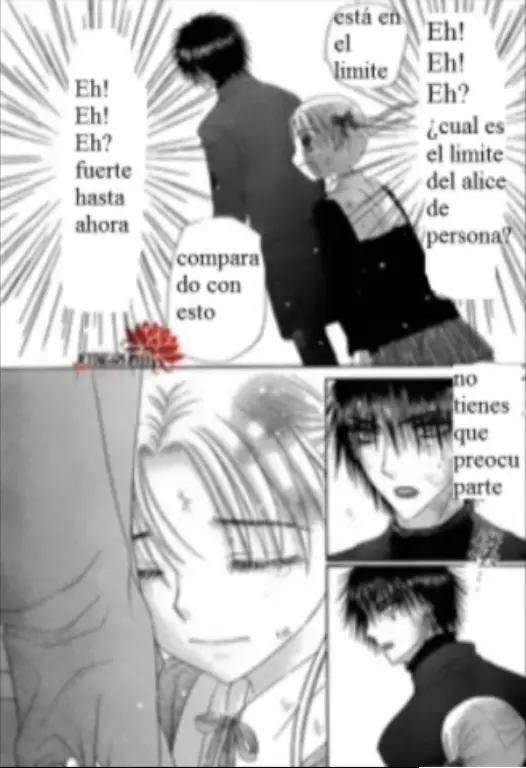 Gakuen Alice (2002) - Capítulo 160 - Página 15 - LectorTMOo