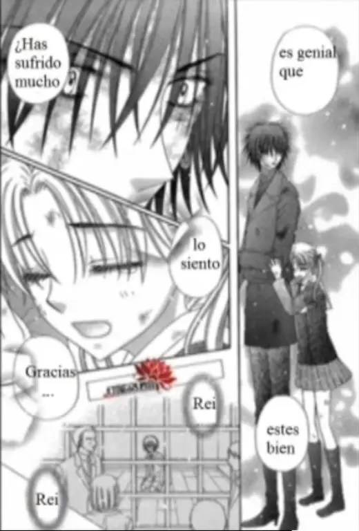 Gakuen Alice (2002) - Capítulo 160 - Página 16 - LectorTMOo