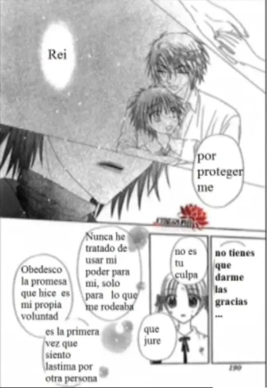 Gakuen Alice (2002) - Capítulo 160 - Página 17 - LectorTMOo