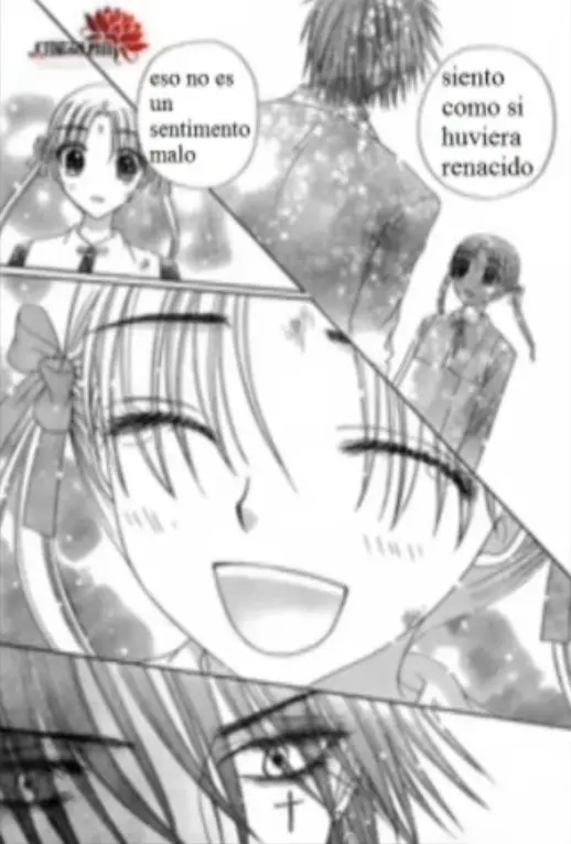 Gakuen Alice (2002) - Capítulo 160 - Página 18 - LectorTMOo
