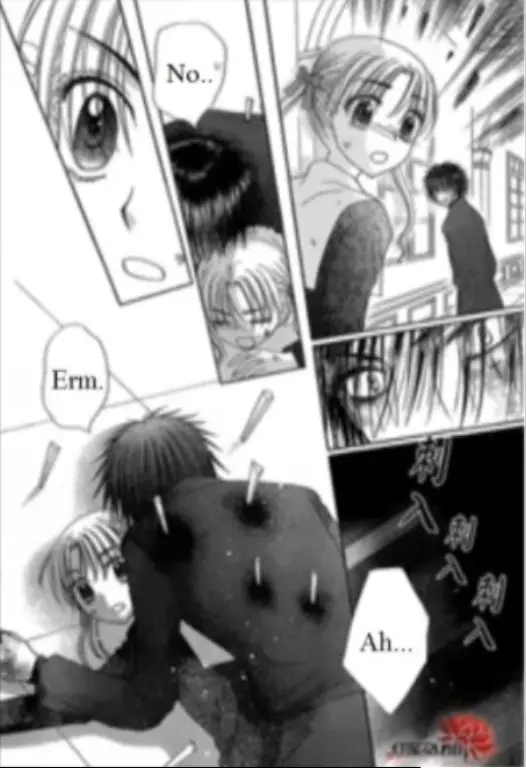 Gakuen Alice (2002) - Capítulo 160 - Página 21 - LectorTMOo