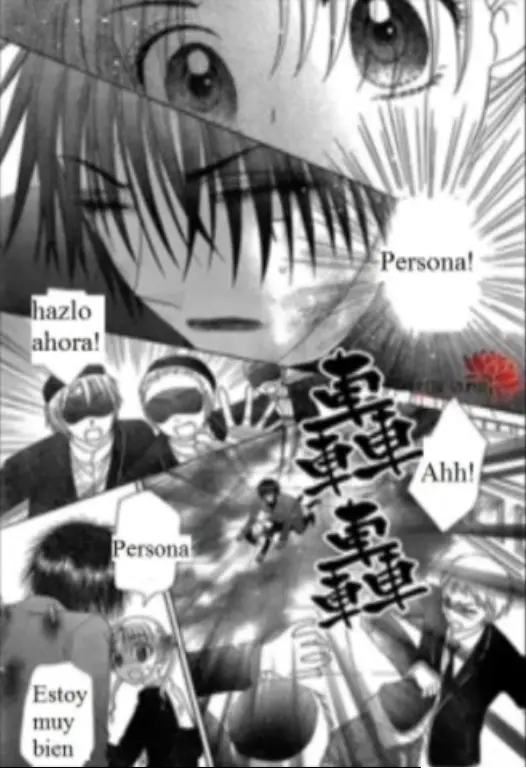 Gakuen Alice (2002) - Capítulo 160 - Página 22 - LectorTMOo