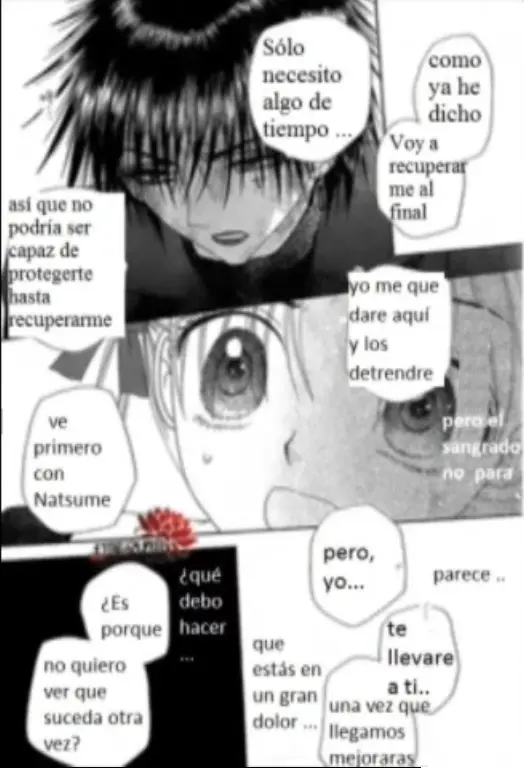 Gakuen Alice (2002) - Capítulo 160 - Página 23 - LectorTMOo