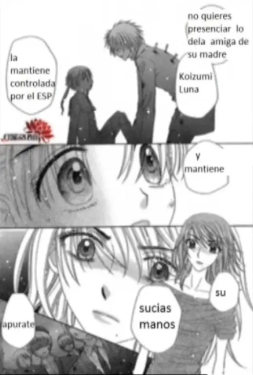 Gakuen Alice (2002) - Capítulo 160 - Página 24 - LectorTMOo
