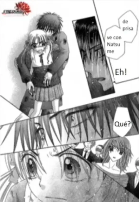 Gakuen Alice (2002) - Capítulo 160 - Página 25 - LectorTMOo