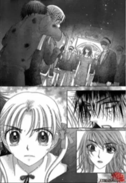 Gakuen Alice (2002) - Capítulo 160 - Página 26 - LectorTMOo