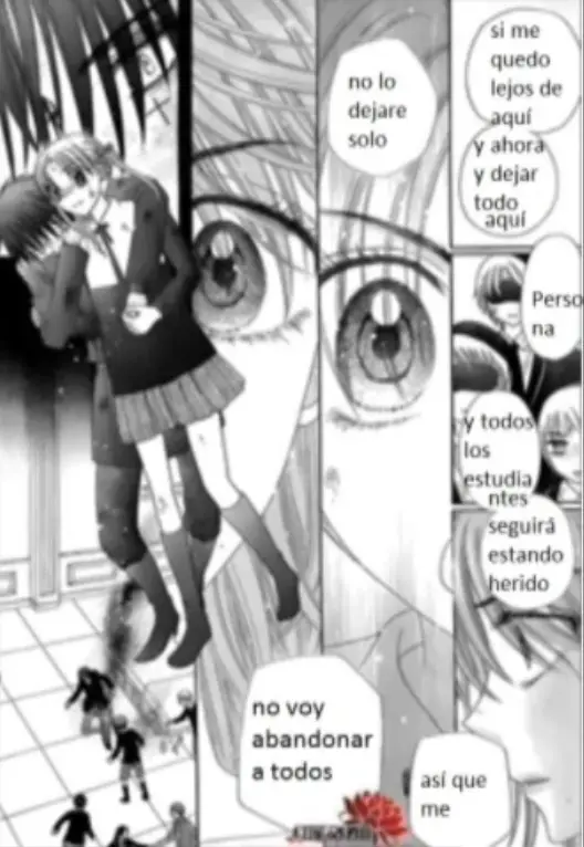 Gakuen Alice (2002) - Capítulo 160 - Página 27 - LectorTMOo