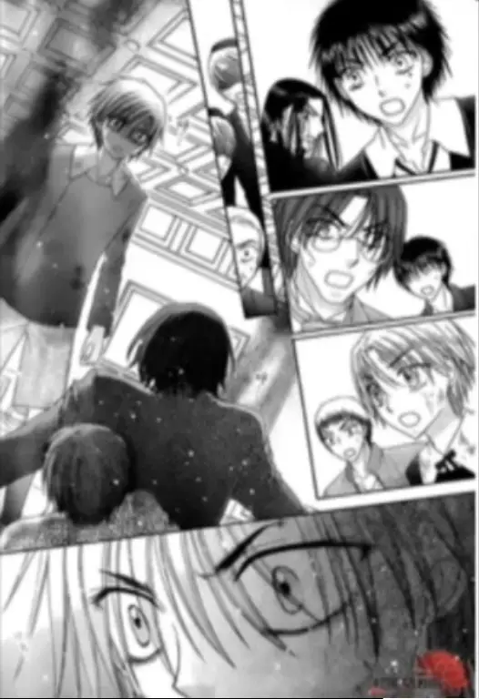 Gakuen Alice (2002) - Capítulo 160 - Página 28 - LectorTMOo