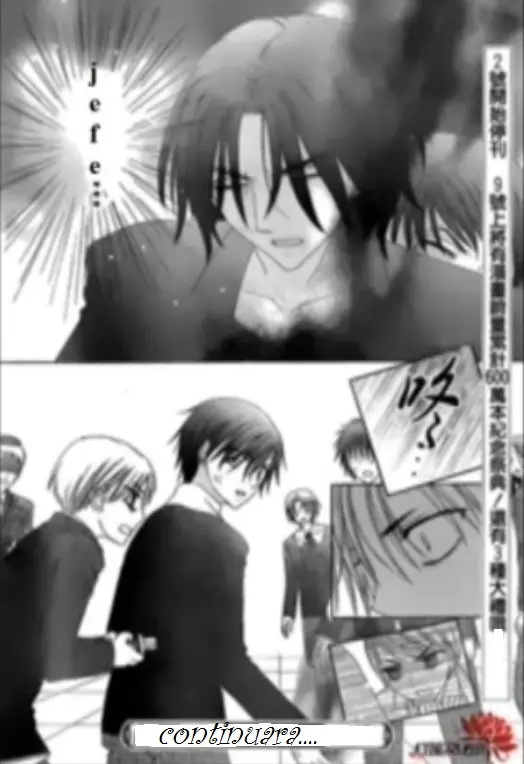 Gakuen Alice (2002) - Capítulo 160 - Página 29 - LectorTMOo