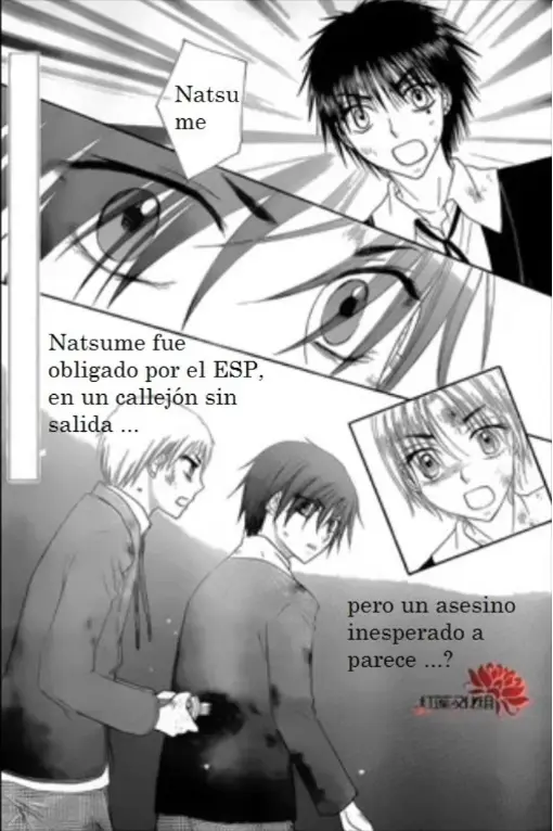 Gakuen Alice (2002) - Capítulo 161 - Página 2 - LectorTMOo