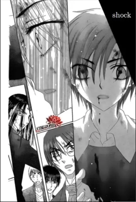 Gakuen Alice (2002) - Capítulo 161 - Página 3 - LectorTMOo