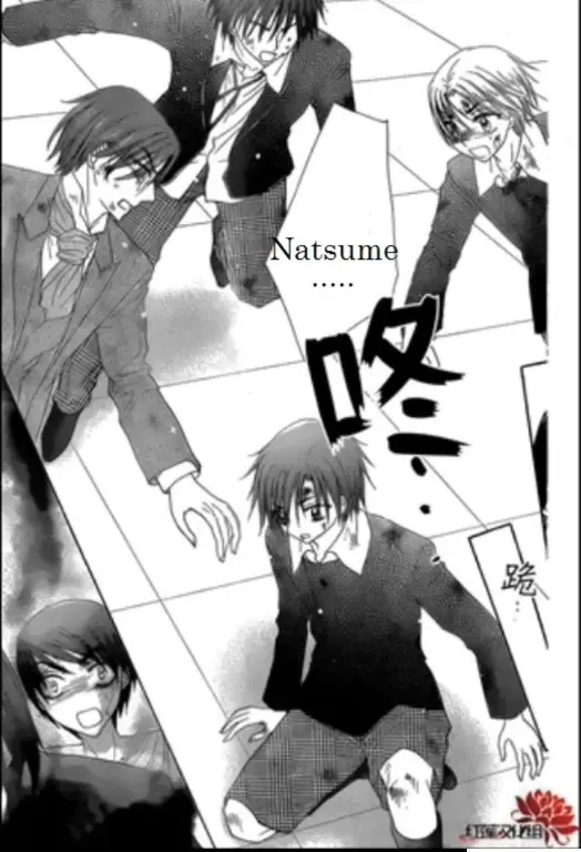 Gakuen Alice (2002) - Capítulo 161 - Página 4 - LectorTMOo